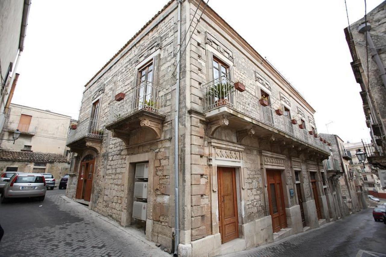 B&B Candido Vacanze Modica Exterior foto